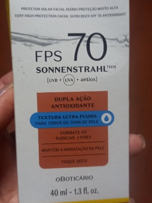 imagem da avaliação