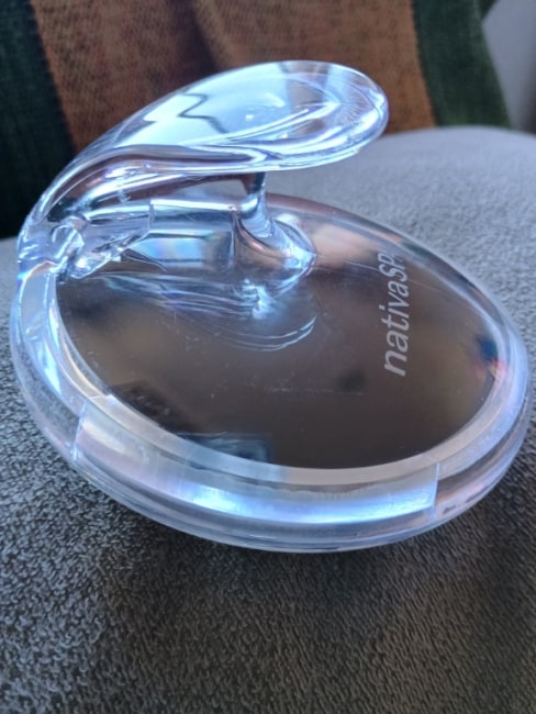 imagem da avaliação