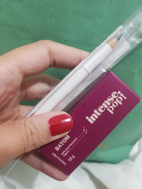 imagem da avaliação