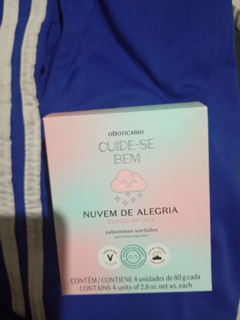 imagem da avaliação