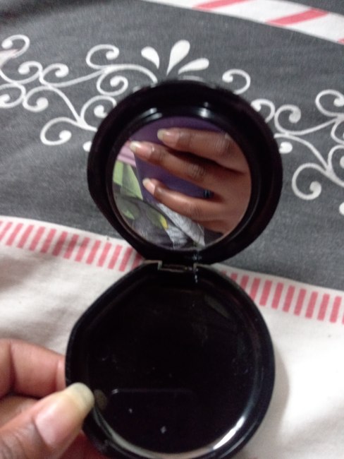 imagem da avaliação