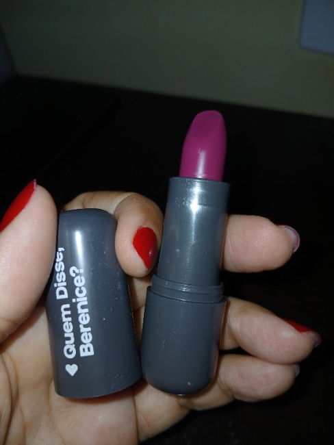 imagem da avaliação