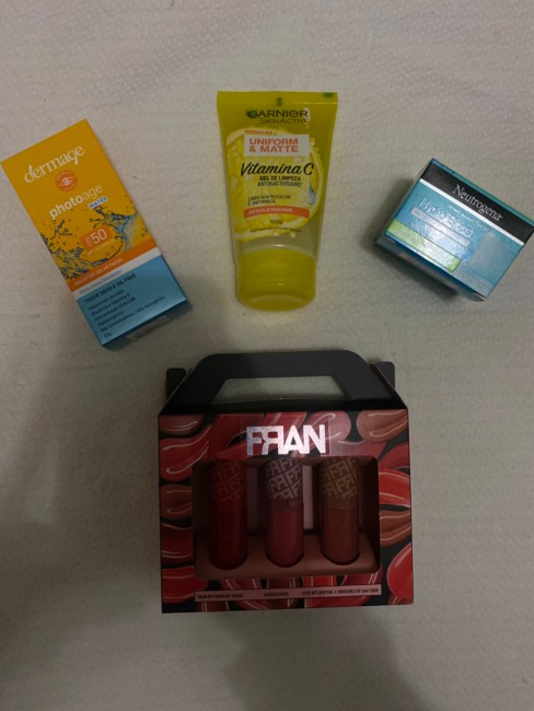 imagem da avaliação