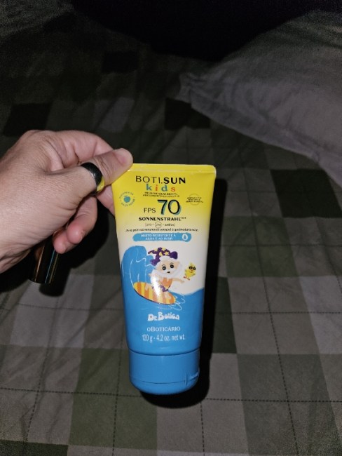 imagem da avaliação