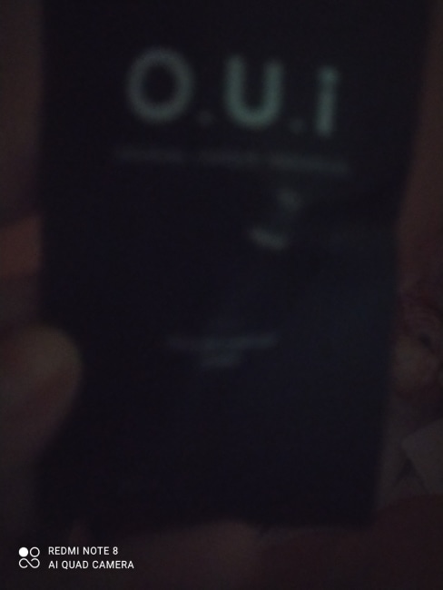 imagem da avaliação