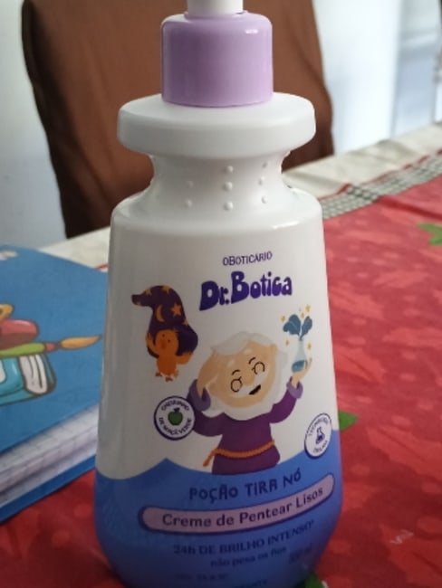 imagem da avaliação