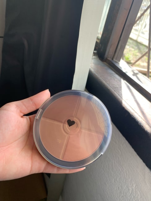 imagem da avaliação