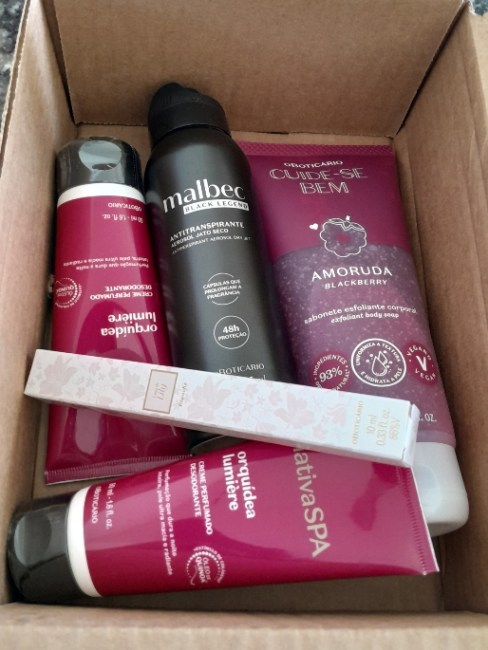 imagem da avaliação