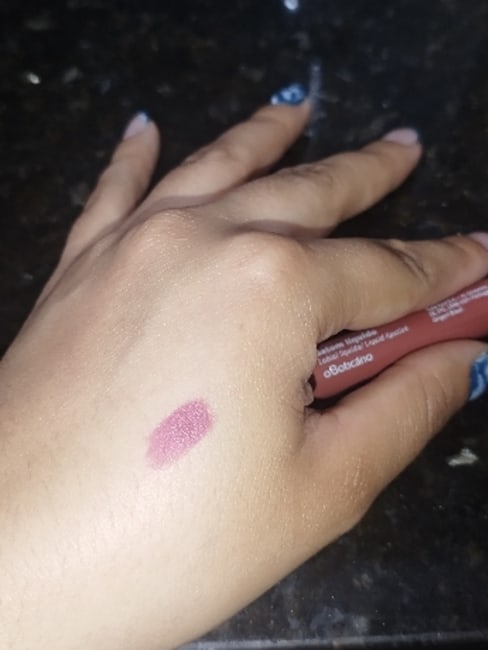 imagem da avaliação