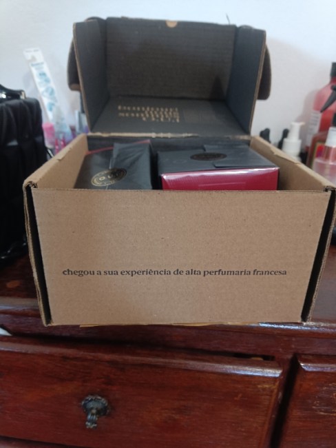 imagem da avaliação