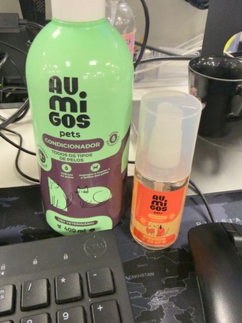 imagem da avaliação