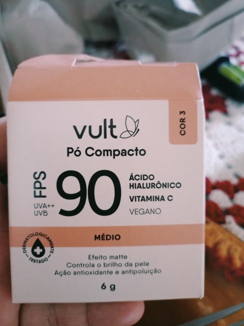 imagem da avaliação