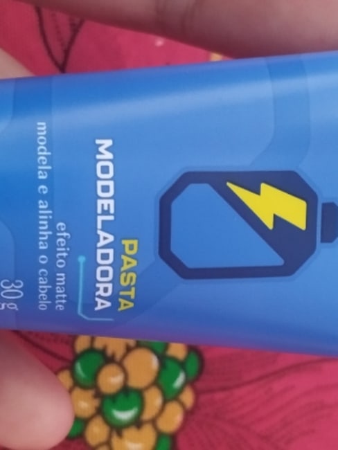 imagem da avaliação