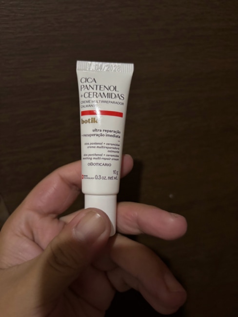 imagem da avaliação