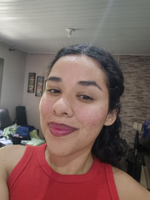 imagem da avaliação