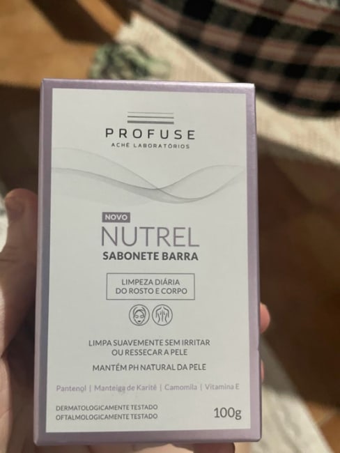 imagem da avaliação