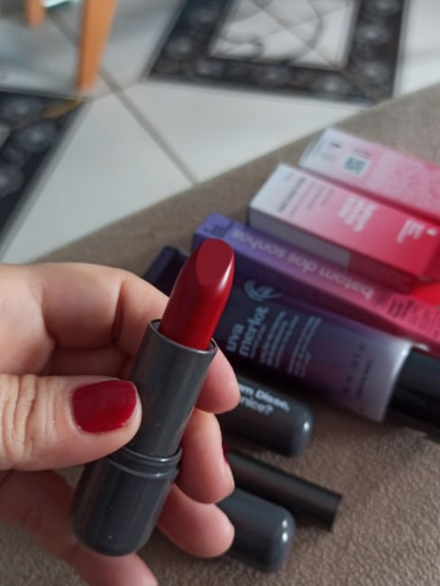 imagem da avaliação