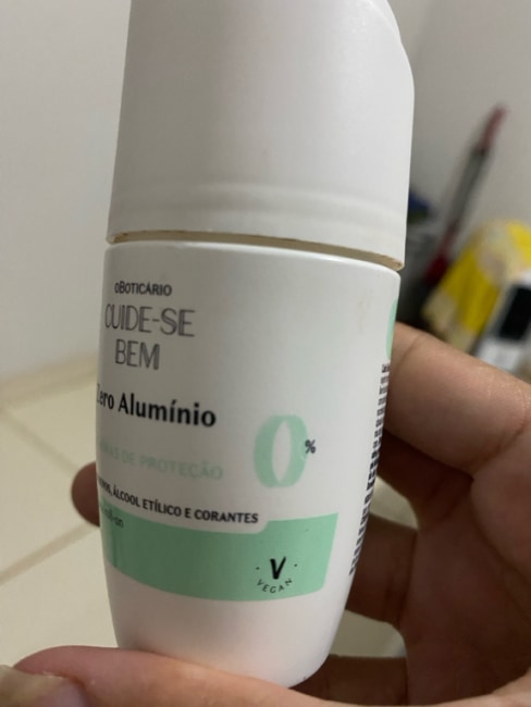 imagem da avaliação