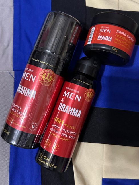 imagem da avaliação