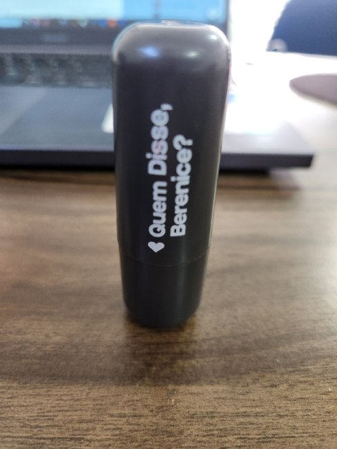 imagem da avaliação