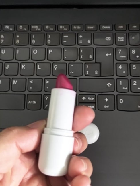 imagem da avaliação