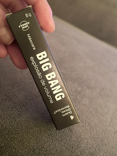 imagem da avaliação