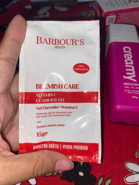 imagem da avaliação