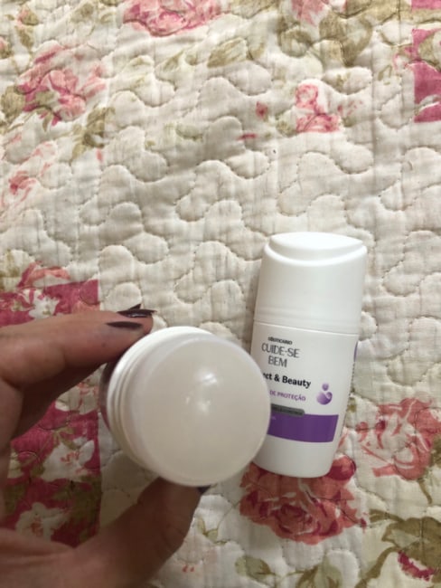 imagem da avaliação