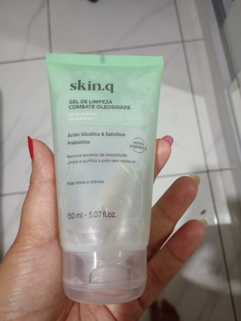 imagem da avaliação