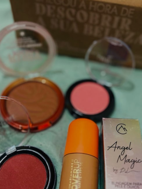 imagem da avaliação