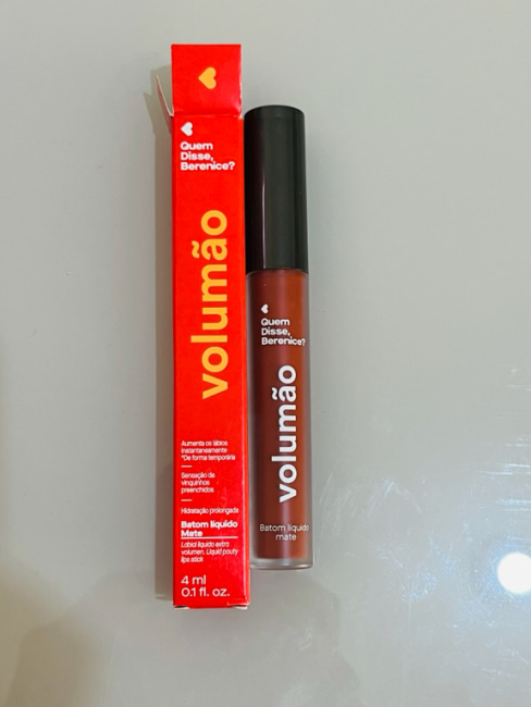 imagem da avaliação