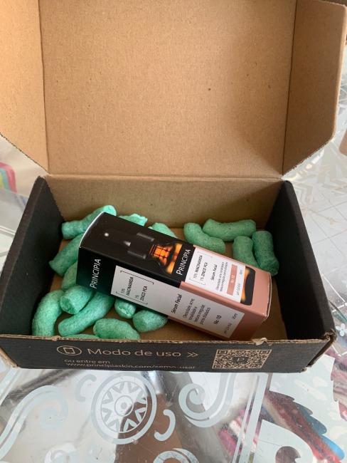 imagem da avaliação