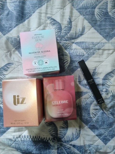 imagem da avaliação