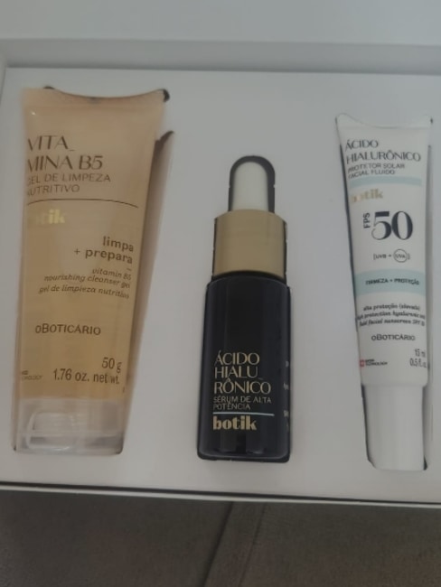 imagem da avaliação