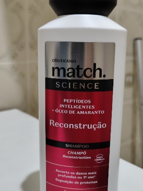 imagem da avaliação