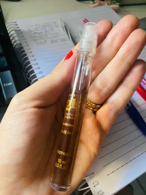 imagem da avaliação