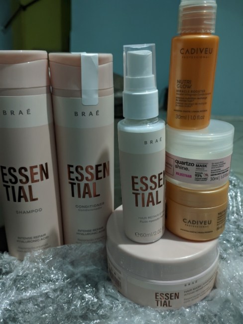 imagem da avaliação