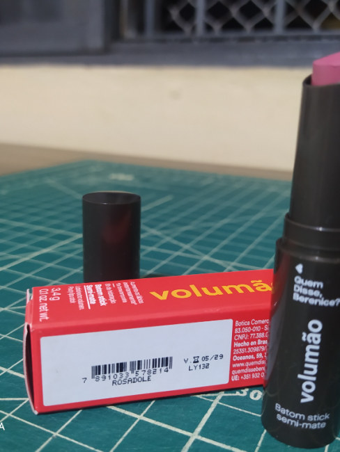 imagem da avaliação