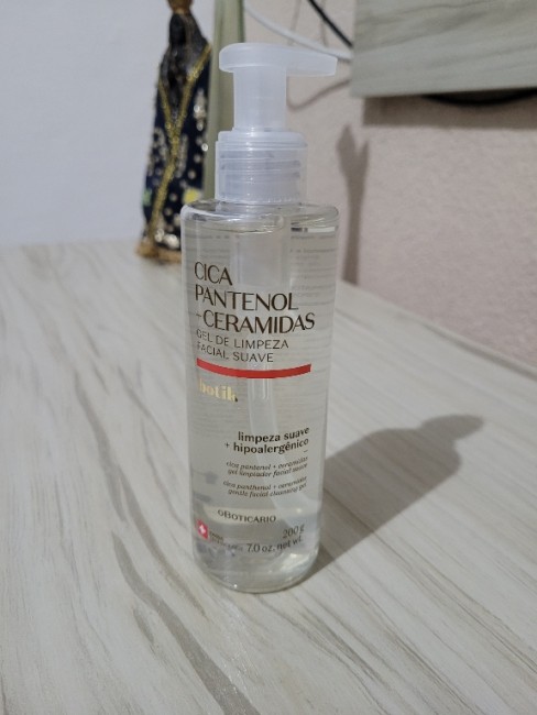 imagem da avaliação