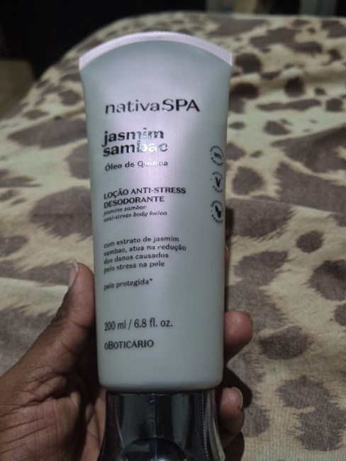 imagem da avaliação