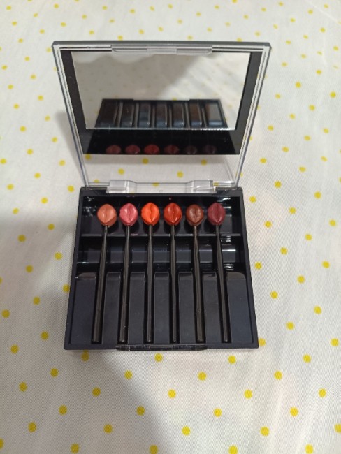 imagem da avaliação