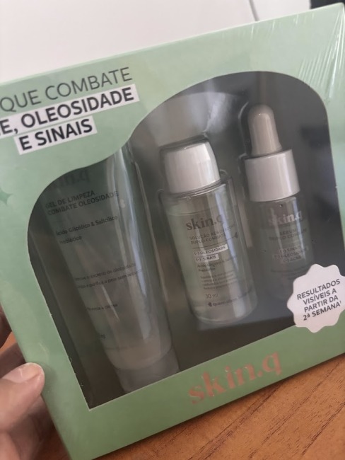 imagem da avaliação