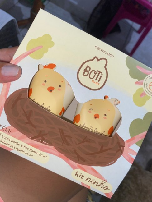 imagem da avaliação