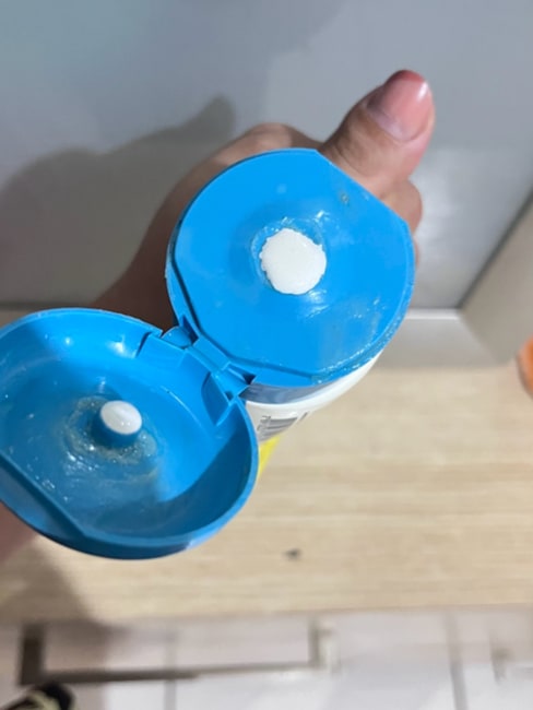 imagem da avaliação