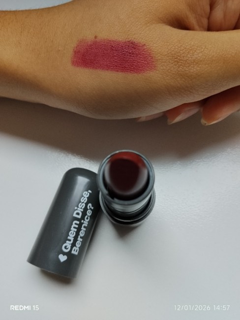 imagem da avaliação