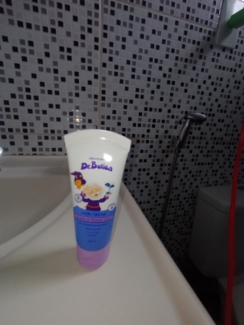 imagem da avaliação