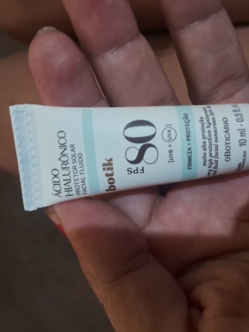 imagem da avaliação