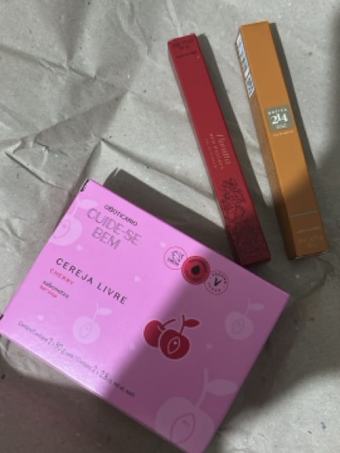 imagem da avaliação