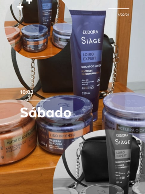 imagem da avaliação