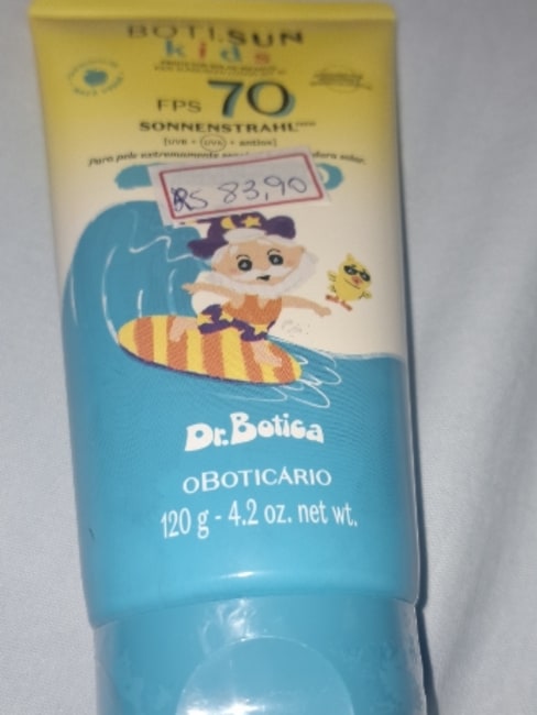 imagem da avaliação